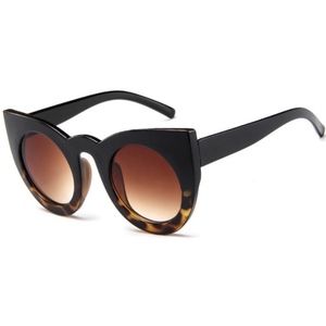 Cat Eye Sunglasses 😺😎